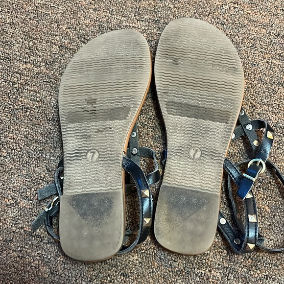 Candies gladiator sandals - Picture 3 of 3